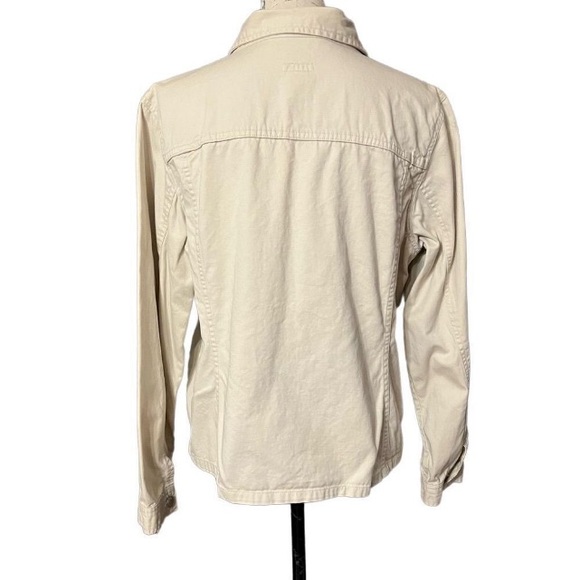 Jean Jacket XL - Picture 2 of 3